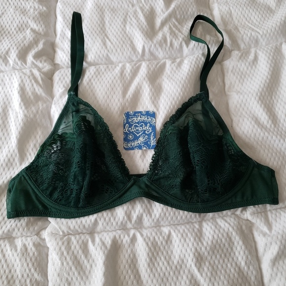 BRAND NEW FREE PEOPLE BRA SIZE 36B - Picture 2 of 6